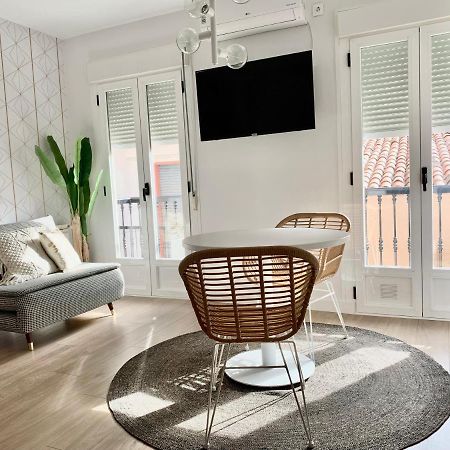 Apartamentos Succo Plasencia Buitenkant foto
