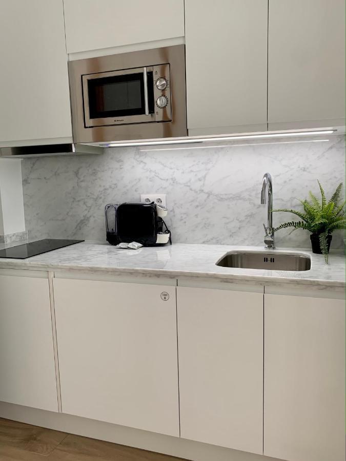Apartamentos Succo Plasencia Buitenkant foto